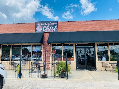 The Downtown Chief