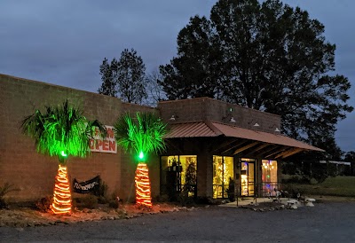 The Lily Pad Florist