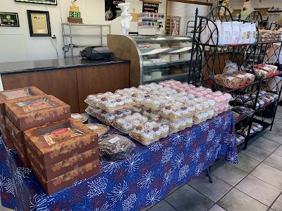 Cothran's Bakery