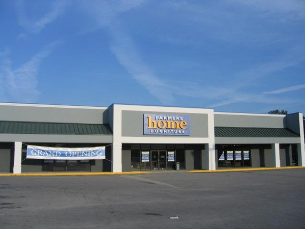 Farmers Home Furniture | Gadsden, AL