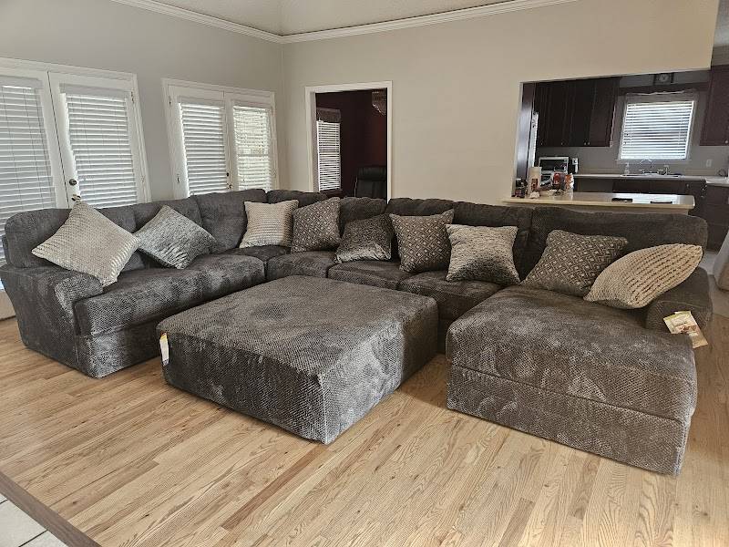 Farmers Home Furniture | Gadsden, AL