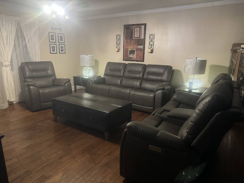 Farmers Home Furniture | Gadsden, AL